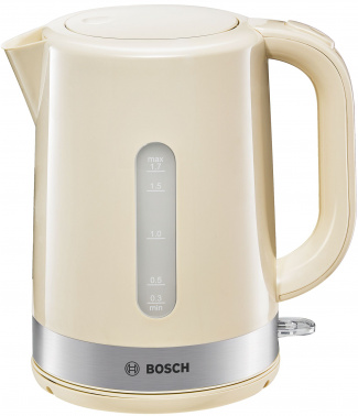 Чайник электрический Bosch TWK7407