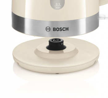Чайник электрический Bosch TWK7407