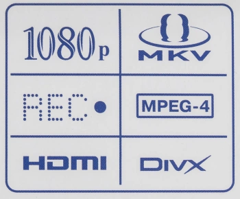 Ресивер DVB-T2 Hyundai H-DVB440