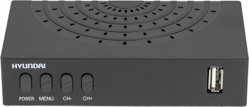 Ресивер DVB-T2 Hyundai H-DVB440