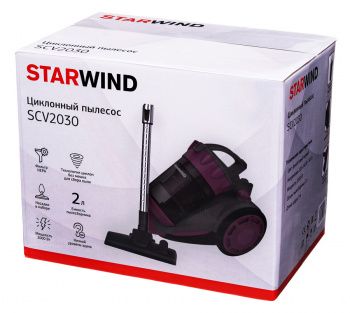 Пылесос Starwind SCV2030