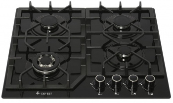 Газовая варочная поверхность Gefest ПВГ 2232-01