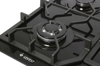 Газовая варочная поверхность Gefest ПВГ 2232-01