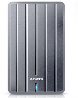 Жесткий диск A-Data USB 3.0 2TB AHC660-2TU31-CGY HC660