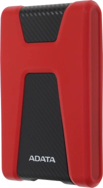 Жесткий диск A-Data USB3.0 1TB AHD650-1TU31-CRD HD650