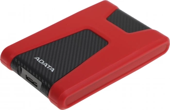 Жесткий диск A-Data USB3.0 1TB AHD650-1TU31-CRD HD650