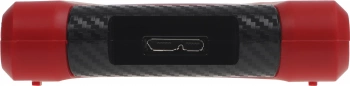Жесткий диск A-Data USB3.0 1TB AHD650-1TU31-CRD HD650