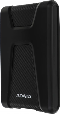 Жесткий диск A-Data USB3.0 1TB AHD650-1TU31-CBK AHD650