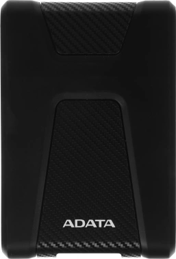 Жесткий диск A-Data USB3.0 1TB AHD650-1TU31-CBK AHD650