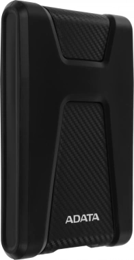 Жесткий диск A-Data USB3.0 1TB AHD650-1TU31-CBK AHD650
