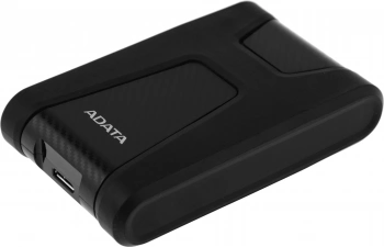 Жесткий диск A-Data USB 3.0 4TB AHD650-4TU31-CBK HD650