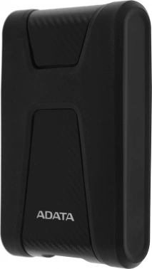 Жесткий диск A-Data USB 3.0 4TB AHD650-4TU31-CBK HD650