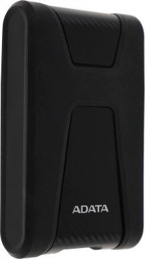 Жесткий диск A-Data USB 3.0 4TB AHD650-4TU31-CBK HD650