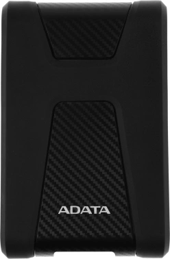 Жесткий диск A-Data USB 3.0 4TB AHD650-4TU31-CBK HD650