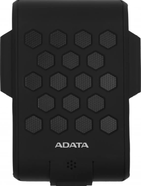 Жесткий диск A-Data USB3.0 1TB AHD720-1TU31-CBK HD720