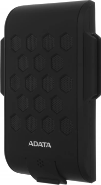 Жесткий диск A-Data USB3.0 1TB AHD720-1TU31-CBK HD720