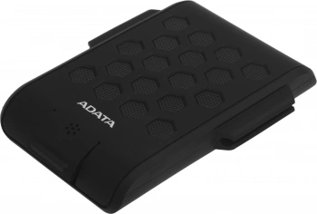 Жесткий диск A-Data USB3.0 1TB AHD720-1TU31-CBK HD720