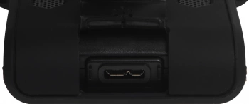 Жесткий диск A-Data USB3.0 1TB AHD720-1TU31-CBK HD720