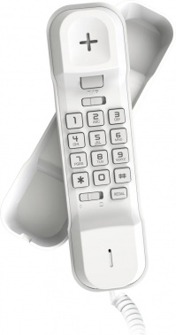 Телефон проводной Alcatel T06