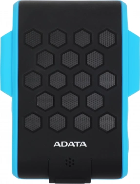 Жесткий диск A-Data USB3.0 1TB AHD720-1TU31-CBL HD720