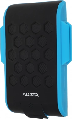 Жесткий диск A-Data USB3.0 1TB AHD720-1TU31-CBL HD720