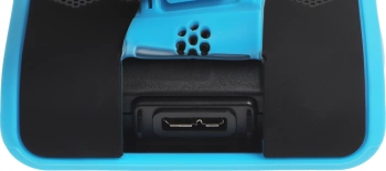 Жесткий диск A-Data USB3.0 1TB AHD720-1TU31-CBL HD720