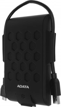 Жесткий диск A-Data USB 3.0 2TB AHD720-2TU31-CBK HD720