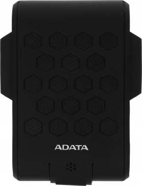 Жесткий диск A-Data USB 3.0 2TB AHD720-2TU31-CBK HD720