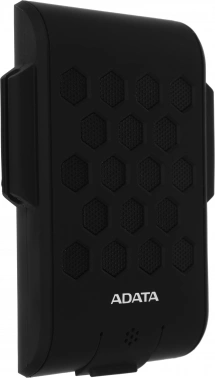 Жесткий диск A-Data USB 3.0 2TB AHD720-2TU31-CBK HD720