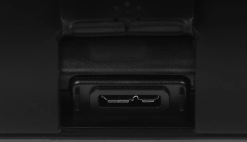 Жесткий диск A-Data USB 3.0 2TB AHD720-2TU31-CBK HD720