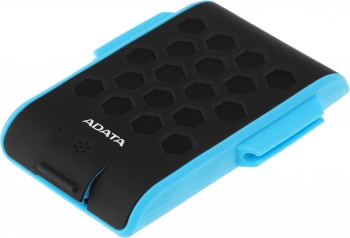 Жесткий диск A-Data USB3.0 2TB AHD720-2TU31-CBL HD720