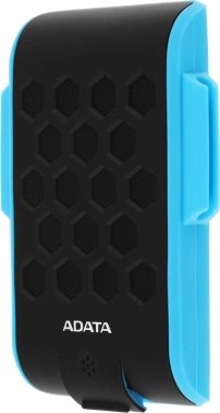 Жесткий диск A-Data USB3.0 2TB AHD720-2TU31-CBL HD720