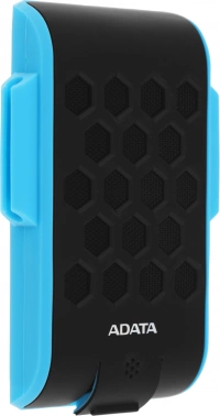 Жесткий диск A-Data USB3.0 2TB AHD720-2TU31-CBL HD720