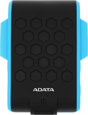 Жесткий диск A-Data USB3.0 2TB AHD720-2TU31-CBL HD720