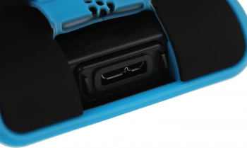Жесткий диск A-Data USB3.0 2TB AHD720-2TU31-CBL HD720
