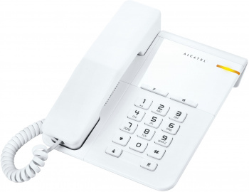 Телефон проводной Alcatel T22