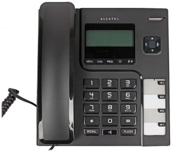 Телефон проводной Alcatel T56