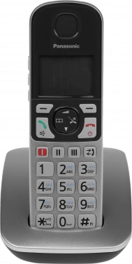 Р/Телефон Dect Panasonic KX-TGE510RUS