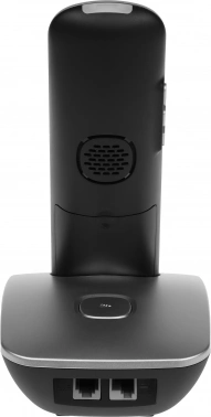 Р/Телефон Dect Panasonic KX-TGE510RUS