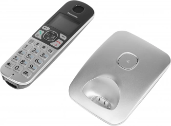 Р/Телефон Dect Panasonic KX-TGE510RUS