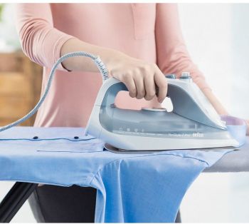 Утюг Braun SI7042GR