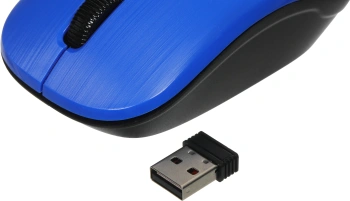 Мышь Оклик 525MW