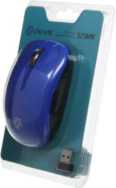 Мышь Оклик 525MW