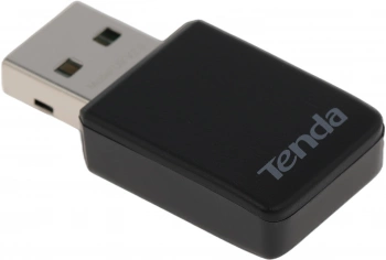 Сетевой адаптер Wi-Fi Tenda U9