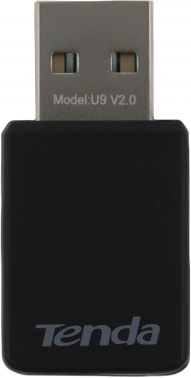 Сетевой адаптер Wi-Fi Tenda U9