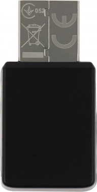 Сетевой адаптер Wi-Fi Tenda U9