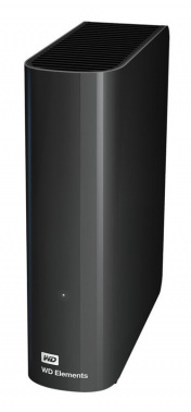 Жесткий диск WD Original USB 3.0 10Tb WDBWLG0100HBK-EESN