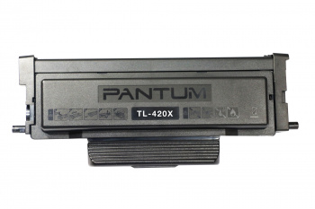 Картридж лазерный Pantum TL-420X