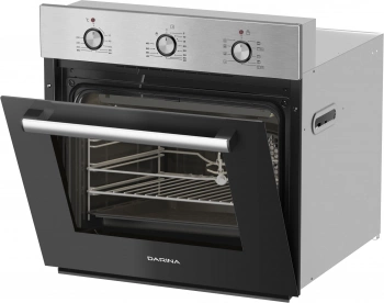 Духовой шкаф Электрический Darina 0U5 BDE 112 705 X