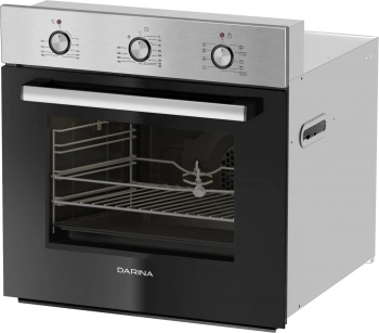 Духовой шкаф Электрический Darina 0U5 BDE 112 705 X